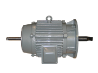 Special Machine Motor