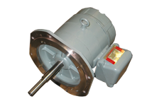 Military Spec Motor